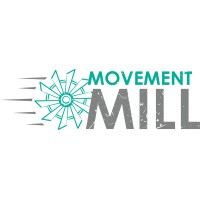 The Movement Mill logo - Similar company to Pro Performance Physiotherapy