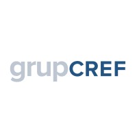 GRUP CREF logo - Similar company to Wiseup Building Analytics