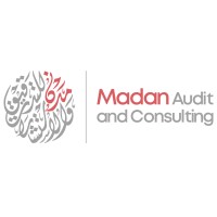 Madan Audit and Consulting logo - Similar company to Brooks Audit