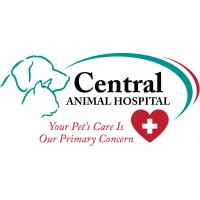 Central Animal Hospital logo - Similar company to Vette Brakes