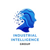 Industrial Intelligence Group logo - Similar company to Dr Data Mining Inc