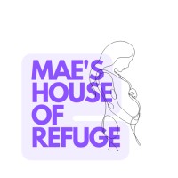Mae's House of Refuge logo - Similar company to Clean Sweep Inc