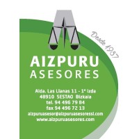 Aizpuru Asesores, S.L. logo - Similar company to Romboc Comunicaciones