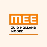 MEE Zuid-Holland Noord logo - Similar company to Mee Nl
