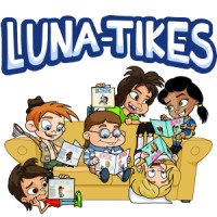 Luna-Tikes, LLC logo - Similar company to Actor / Sag, Aftra