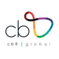 cb8global logo - Similar company to Suprasteel Worldwide