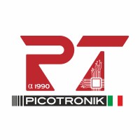 Picotronik S.r.l. logo - Similar company to Pi Effe Tre | Automazioni Industriali E Meccanica Di Precisione