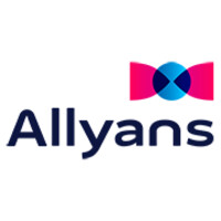 Allyans logo - Similar company to Dadir