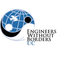 Engineers Without Borders USA, University of Cincinnati Chapter logo - Similar company to University Of Cincinnati Nsbe