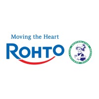 Rohto Mentholatum Nepal logo - Similar company to Alocaspace