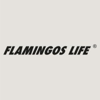 Flamingos' Life logo - Similar company to Muroexe