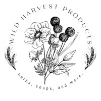 WA Wild Harvest Products logo - Similar company to Oledwellness