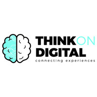 Think On Digital logo - Similar company to Tecnausa