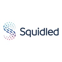 SQUIDLED logo - Similar company to Aquaphys