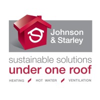 Johnson & Starley Ltd logo - Similar company to Dravo