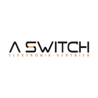 A-Switch GmbH logo - Similar company to Intelligent Data