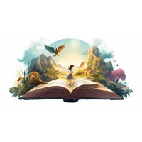 StoryGenius by Pictogen AI logo - Similar company to Tech4Allnepal