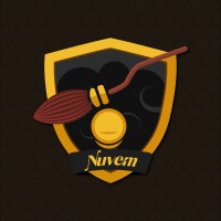 NUVEM Vassouras logo - Similar company to Liomeal