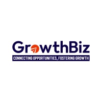 GrowthBiz logo - Similar company to Progressix