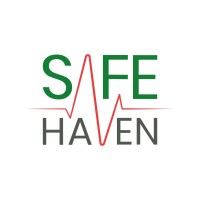 Safe Haven Training Ltd logo - Similar company to Lyfeproofuk