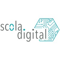 scola.digital logo - Similar company to Mdl