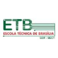 ETB Escola Técnica de Brasilia logo - Similar company to Escola Técnica Geração