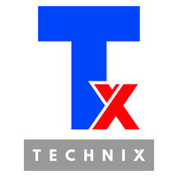Technix S.p.A. logo - Similar company to Technix