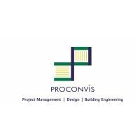 Proconvis Consultants Pvt Ltd logo - Similar company to Rma Architects