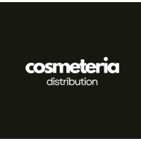 Cosmeteria Distribution Poland logo - Similar company to Inana Publishing