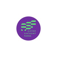 Aleyah Sintasint Farma logo - Similar company to Fbpc