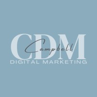 Campbell Digital Marketing logo - Similar company to Elite Athletix