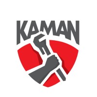 Kaman.eu logo - Similar company to Go4Robot