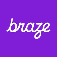 Braze Japan logo - Similar company to Appers Lab