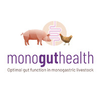 MonoGutHealth MSCA-ITN logo - Similar company to Pigweb