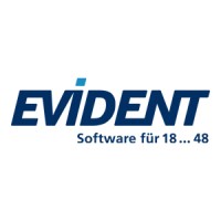 EVIDENT GmbH logo - Similar company to Computer Konkret Ag