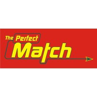 Agencja Pracy The Perfect Match logo - Similar company to Steelworkers Srl