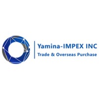Yamina-IMPEX INC logo - Similar company to Shenzhen Zodiac Sports Technology Co.,Ltd