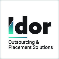 Idor Systems logo - Similar company to Mappo