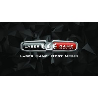 LASER GAME EVOLUTION logo - Similar company to Laser Game Evolution