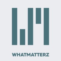 WhatMatterZ logo - Similar company to Forumc
