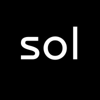 Sol Architects logo - Similar company to Projet X Europe