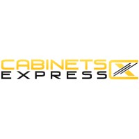 Cabinets Express logo - Similar company to Abe&Re Canada