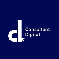 consultantdigital.id logo - Similar company to Pt. Babastudio
