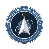 Central Training Academy logo - Similar company to First For Apprenticeships