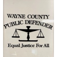 Wayne County, NY Public Defender logo - Similar company to Clark Peshkin