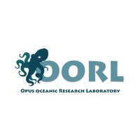 Opus Oceanic Research Laboratory logo - Similar company to Tgislab