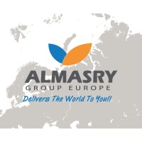 Al Masry Group Europe logo - Similar company to Systemology For Engineering And Trading