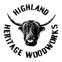 Highland Heritage Woodworks logo - Similar company to Yorkshire Timber And Builders Merchants Limited