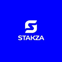 Stakza logo - Similar company to Oxynas