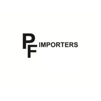 PF Importers logo - Similar company to Concept Industrial Systems